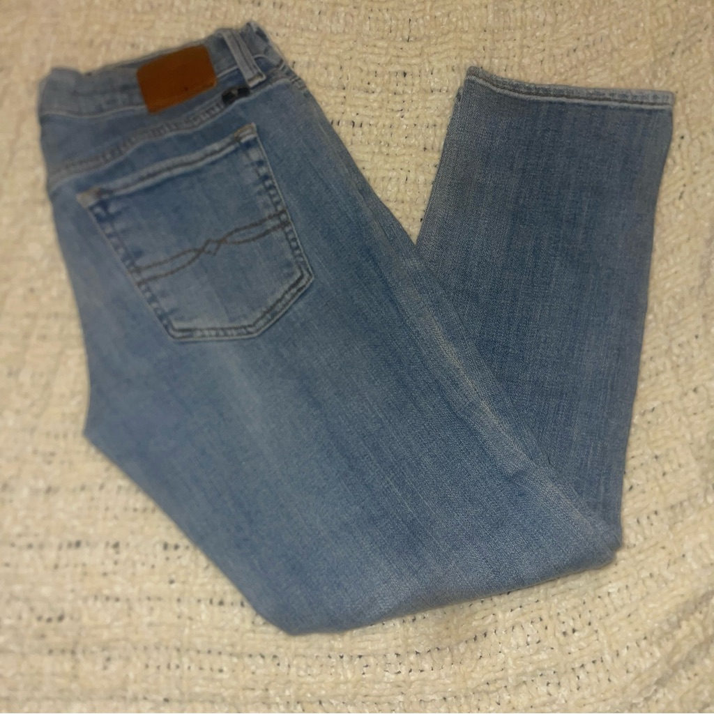 Lucky Brand Jeans